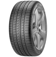 2593100 PIRELLI 295/35R18 ZR (99Y) PZero Rosso Asimmetrico PIRELLI 2593100 PIRELLI