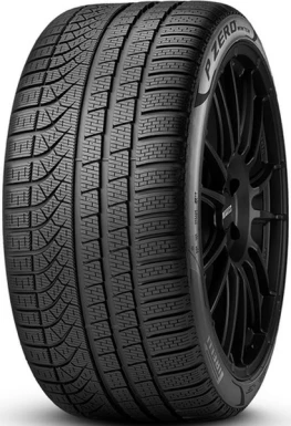 4171000 PIRELLI 295/35R23 108H XL P Zero Winter Seal Inside * elt PIRELLI 4171000 PIRELLI