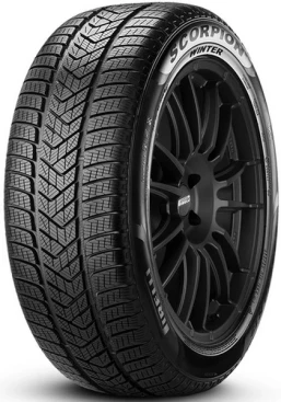 4538800 PIRELLI 275/40R22 107V XL Scorpion Winter LTS elt PIRELLI 4538800 PIRELLI