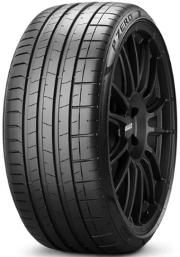 4040500 PIRELLI 255/40R23 104Y XL P-Zero (PZ4) Sport PNCS Seal Inside * elt PIRELLI 4040500 PIRELLI