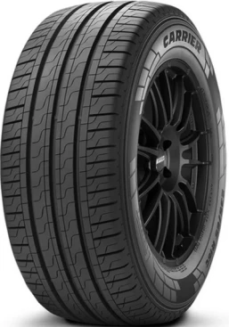 4347200 PIRELLI 205/65R16 C 107/105T Carrier PIRELLI 4347200 PIRELLI