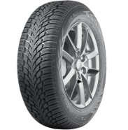 T430511 NOKIAN 315/35R20 110V XL WR SUV 4 NOKIAN T430511 NOKIAN TYRE