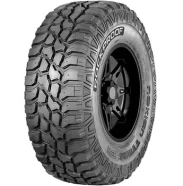 T430152 NOKIAN 245/75R17 121/118Q Rockproof M+S NOKIAN T430152 NOKIAN TYRE