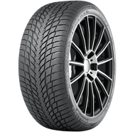 T431276 NOKIAN 215/45R18 93V XL WR Snowproof P NOKIAN T431276 NOKIAN TYRE