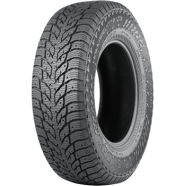 T430956 NOKIAN 285/70R17 121/118Q Hakkapeliitta LT3 NOKIAN T430956 NOKIAN TYRE