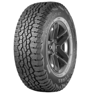 T431868 NOKIAN 235/75R15 109S XL Outpost AT 3PMSF NOKIAN T431868 NOKIAN TYRE