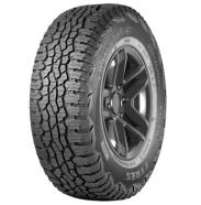 T431875 NOKIAN 245/75R16 120/116S Outpost AT 3PMSF NOKIAN T431875 NOKIAN TYRE