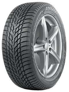 T432992 NOKIAN 275/40R20 106V XL Snowproof 1 NOKIAN NOVINKA T432992 NOKIAN TYRE