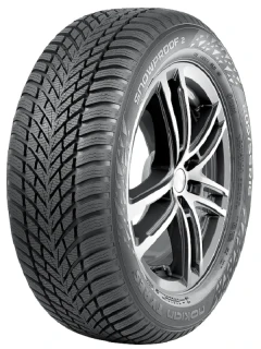 T432828 NOKIAN 205/50R17 93H XL Snowproof 2 NOKIAN NOVINKA T432828 NOKIAN TYRE