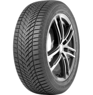 T433186 NOKIAN 235/60R18 107W XL Seasonproof 1 3PMSF NOKIAN T433186 NOKIAN TYRE