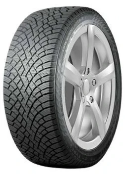 T432207 NOKIAN 245/70R17 110R Hakkapeliitta R5 SUV NOKIAN T432207 NOKIAN TYRE