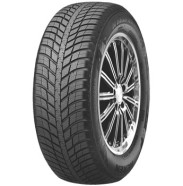 15343NXC NEXEN 155/70R13 75T N'blue 4Season 3PMSF NEXEN 15343NXC NEXEN TYRE