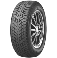 15345NXC NEXEN 175/70R14 84T N'blue 4Season 3PMSF NEXEN 15345NXC NEXEN TYRE