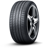 16669NX NEXEN 235/50R18 101Y XL N'Fera Sport NEXEN 16669NX NEXEN TYRE