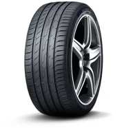 18029NX NEXEN 215/55R18 99V XL N'Fera Sport SUV NEXEN 18029NX NEXEN TYRE