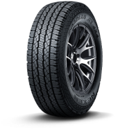 16702NXC NEXEN 285/50R20 116S XL Roadian AT 4X4 NEXEN 16702NXC NEXEN TYRE