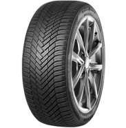 10187NX NEXEN 235/50R18 101W XL N'blue 4Season 2 (SUV) 3PMSF NEXEN NOVINKA 10187NX NEXEN TYRE