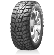 1764313 KUMHO 31X10.50R15 109Q Road Venture MT KL71 KUMHO 1764313 KUMHO TYRE