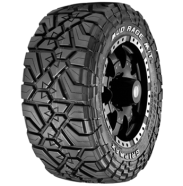 DOT216969999081824 GRIPMAX 265/65R17 120/117Q Mud Rage M/T III (DOT 21) RWL GRIPMAX DOT216969999081824 GRIPMAX TYRE