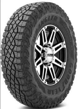 593717 GOODYEAR 325/65R18 121/118Q Wrangler RT Territory GOODYEAR 593717 GOODYEAR TYRE