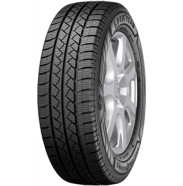 589259 GOODYEAR 185/75R16 C 104/102R Vector 4Seasons Cargo 3PMSF GOODYEAR 589259 GOODYEAR TYRE