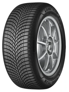 598479 GOODYEAR 235/55R18 100T Vector 4Seasons G3 3PMSF GOODYEAR 598479 GOODYEAR TYRE