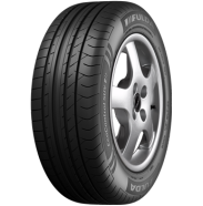 532123 FULDA 255/55R18 109W XL EcoControl SUV FP FULDA 532123 FULDA TYRE