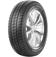 356912 FALKEN 185/75R16 C 104/102R EuroAll Season VAN11 3PMSF FALKEN 356912 FALKEN TYRE