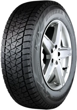 11983 Bridgestone Blizzak DM-V2 245/70 R17 DM-V2 110S 3PMSF ICE GRIP BRIDGESTONE TYRE