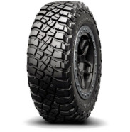 638949 BFGOODRICH 37X12.50R17 116Q Mud Terrain T/A KM3 M+S BFGOODRICH 638949 BFGOODRICH TYRE