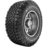 836366 BFGOODRICH 33X12.50R15 108R All-Terrain T/A KO2 RWL M+S BFGOODRICH 836366 BFGOODRICH TYRE