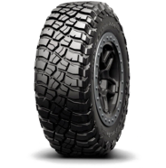 303560 BFGOODRICH 31X10.50R15 109Q Mud Terrain T/A KM3 M+S BFGOODRICH 303560 BFGOODRICH TYRE