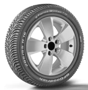 256475 BFGOODRICH 205/40R17 84V XL G-Force Winter 2 BFGOODRICH 256475 BFGOODRICH TYRE