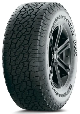 614802 BFGOODRICH 245/70R16 111T XL Trail-Terrain T/A RWL BFGOODRICH 614802 BFGOODRICH TYRE