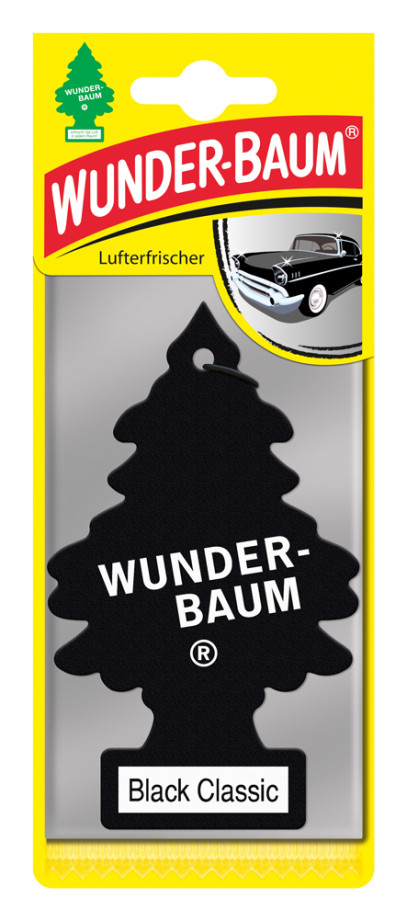 WB-15100 Wunder-baum Black Ice ks WUNDER-BAUM