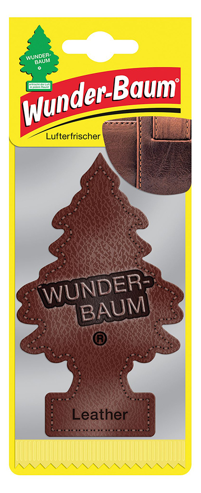 WB-13300 Wunder-baum Leather ks WUNDER-BAUM