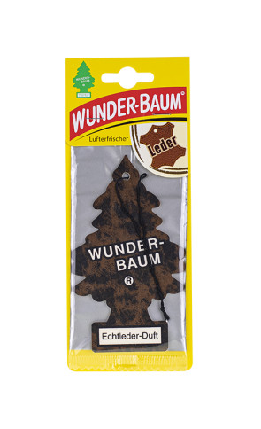 4120109 WUNDER-BAUM Leather WUNDER-BAUM