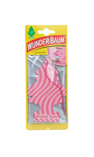 4120134 WUNDER-BAUM Bubble Gum WUNDER-BAUM