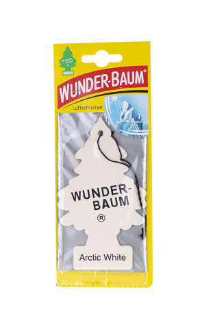 4120160 WUNDER-BAUM Arctic White WUNDER-BAUM