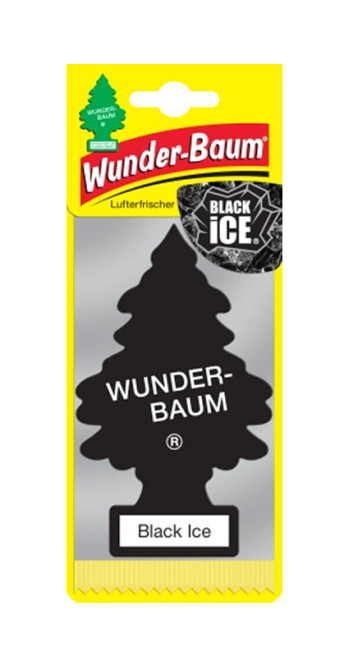 4120111 WUNDER-BAUM Black Ice WUNDER-BAUM