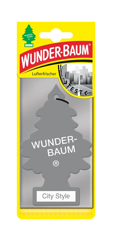 4120143 WUNDER-BAUM City Style WUNDER-BAUM