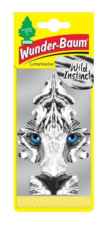 4120144 WUNDER-BAUM Wild Instinct WUNDER-BAUM