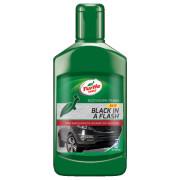 TW-7782 GL Black in a Flash - lesk pro exter. plasty 300ml TURTLE WAX