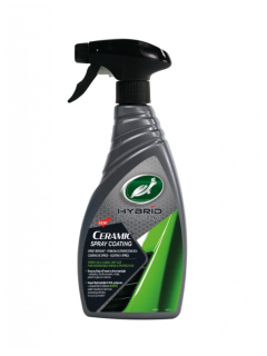 TW-53591 Hybrid Solutions - keramický coating ve spreji 500ml CZ/SK/HU TURTLE WAX