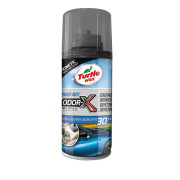 TW-53047 Odstraňovač pachů Odor-X - vůně New Car (100ml) TURTLE WAX