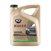 T215Z K2 Antifreeze G11 zelena 5L Kuler K2