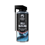 TA20501 Bílá vazelína Tectane (400ml) DEN BRAVEN