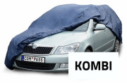 05969 Ochranná plachta FULL   KOMBI 485x180x116cm NYLON 05969 COMPASS