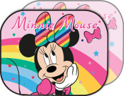 cz10242 Clona sluneční na boční okno MINNIE 2ks cz10242 COMPASS