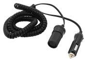 07426 Prodlužovací kabel 12/24V 10A 5m 07426 COMPASS